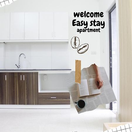 Easystay Apartment - 154 Dinh Thon, My Dinh, Ha Noi Hanoj Exteriér fotografie