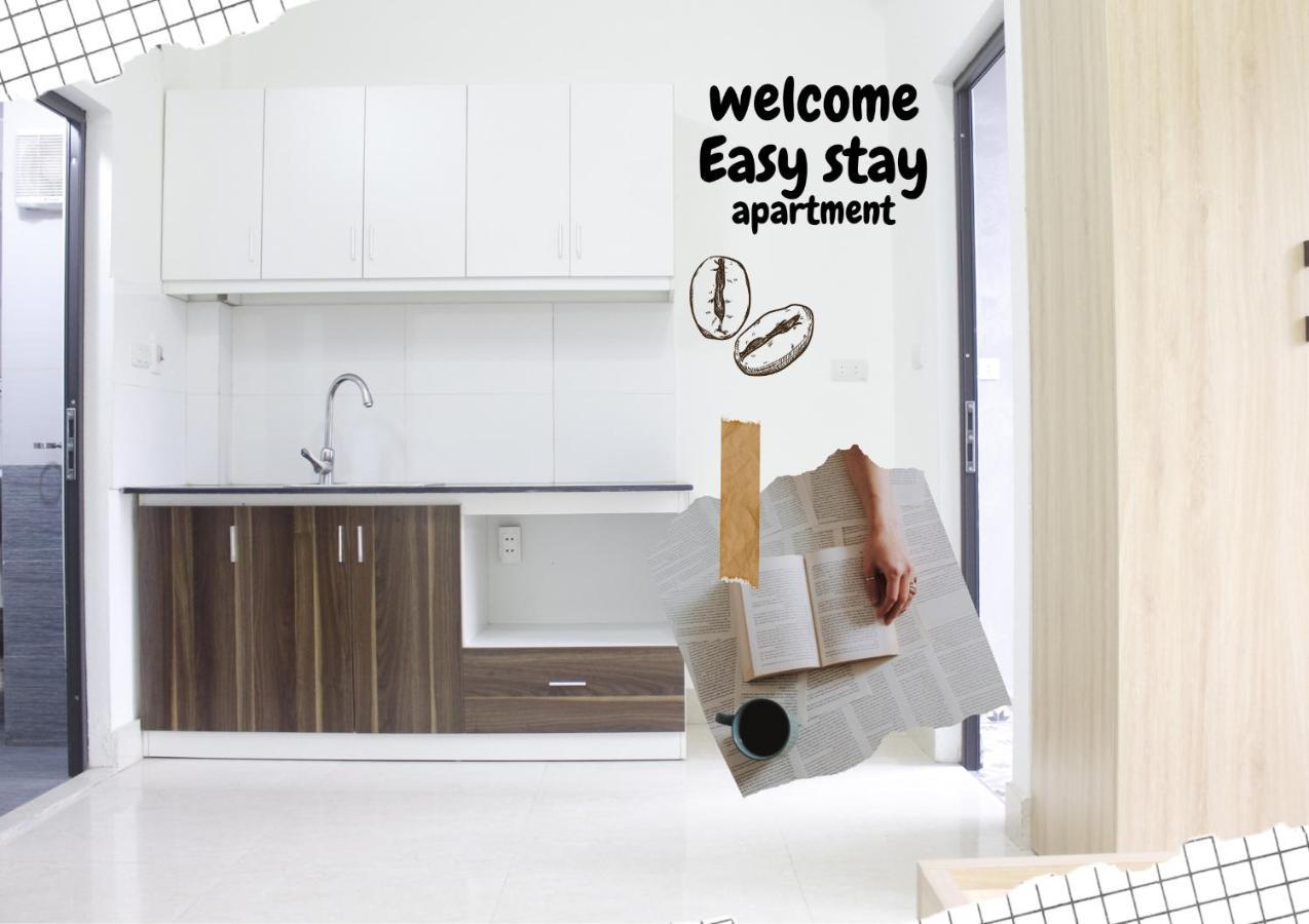Easystay Apartment - 154 Dinh Thon, My Dinh, Ha Noi Hanoj Exteriér fotografie